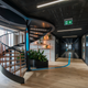 Image for article titled How do you design an office for robots?